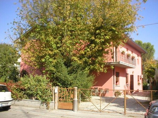 camera singola in affitto a Ravenna