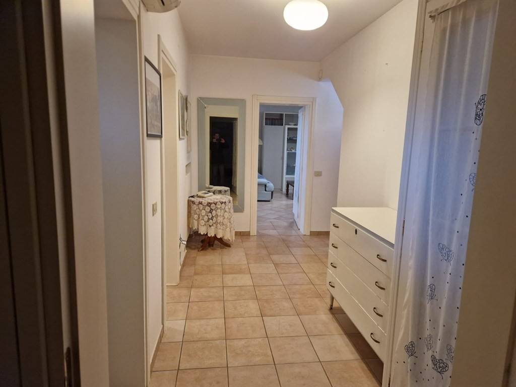 appartamento in affitto a Ravenna in zona Sant'Alberto