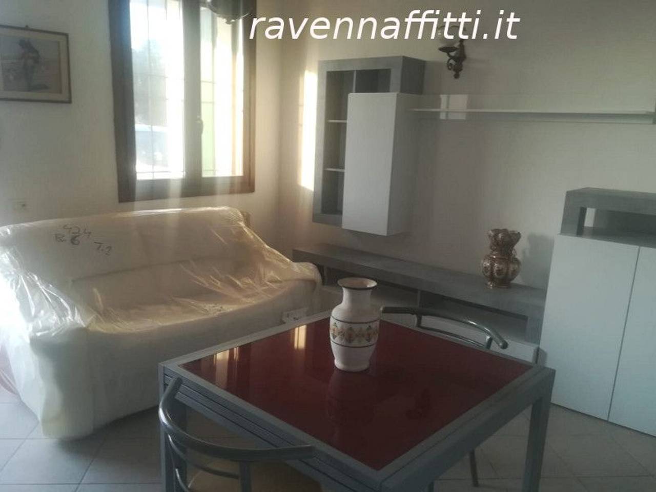 casa indipendente in affitto a Ravenna in zona San Romualdo