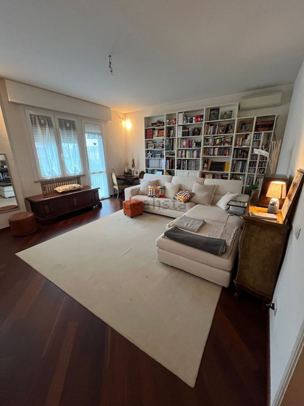 appartamento in affitto a Ravenna in zona Centro Storico