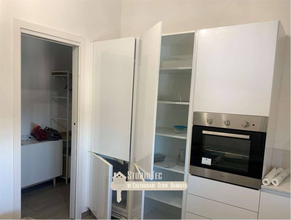 appartamento in affitto a Ravenna in zona Centro Storico