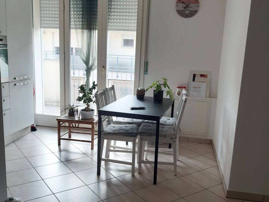 appartamento in affitto a Ravenna