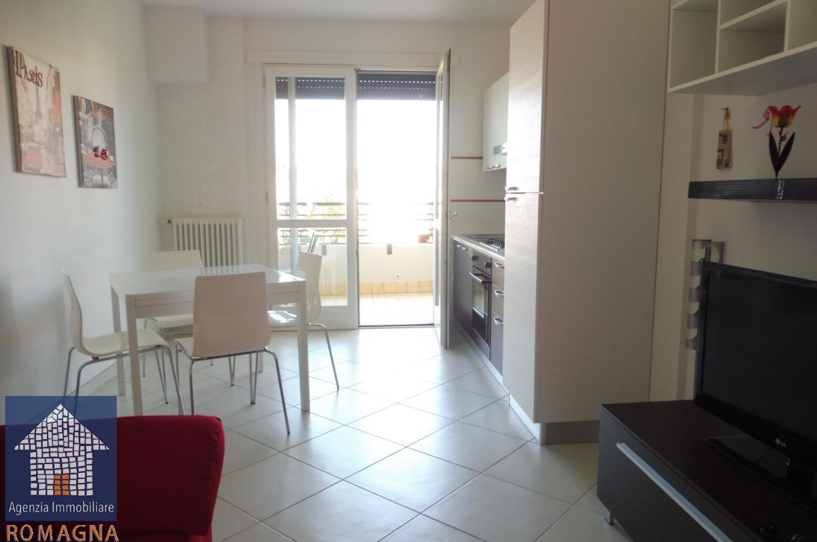 appartamento in affitto a Ravenna in zona Centro Storico