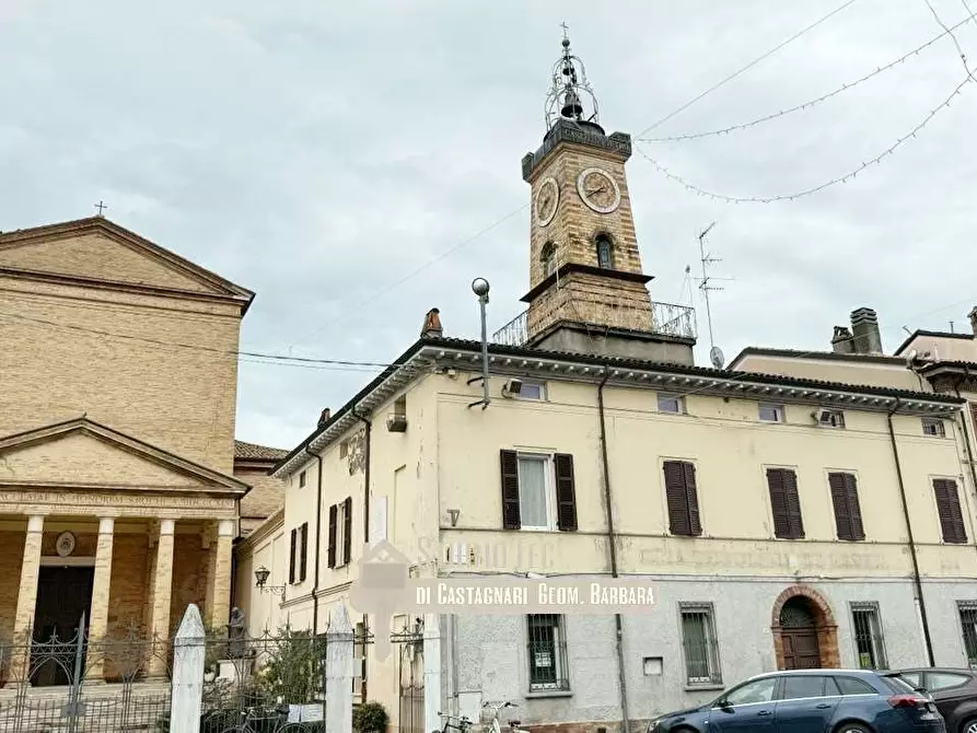 negozio in affitto a Ravenna in zona Classe