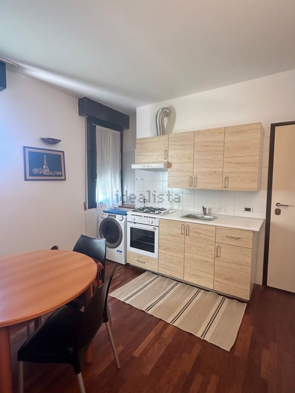 appartamento in affitto a Ravenna in zona Centro Storico