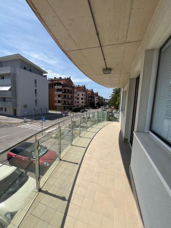 appartamento in affitto a Ravenna in zona Centro Storico