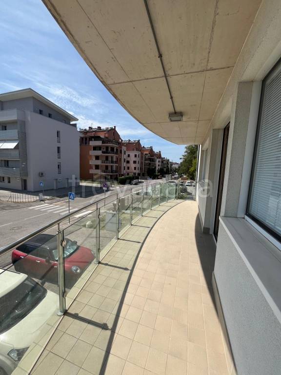 appartamento in affitto a Ravenna in zona Centro Storico