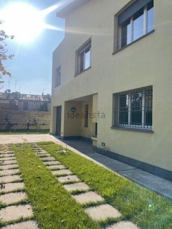 appartamento in affitto a Ravenna