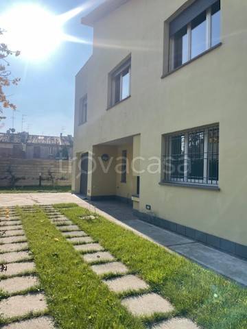 appartamento in affitto a Ravenna