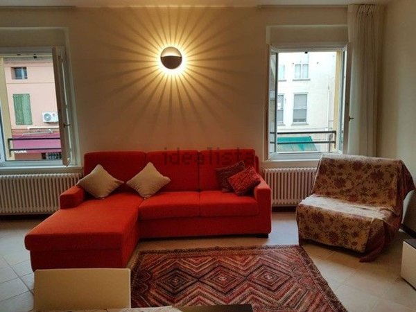 appartamento in affitto a Ravenna in zona Centro Storico