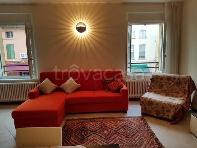 appartamento in affitto a Ravenna in zona Centro Storico