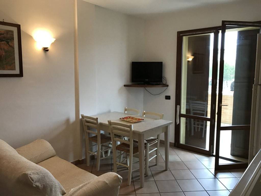 appartamento in affitto a Ravenna in zona Lido di Savio