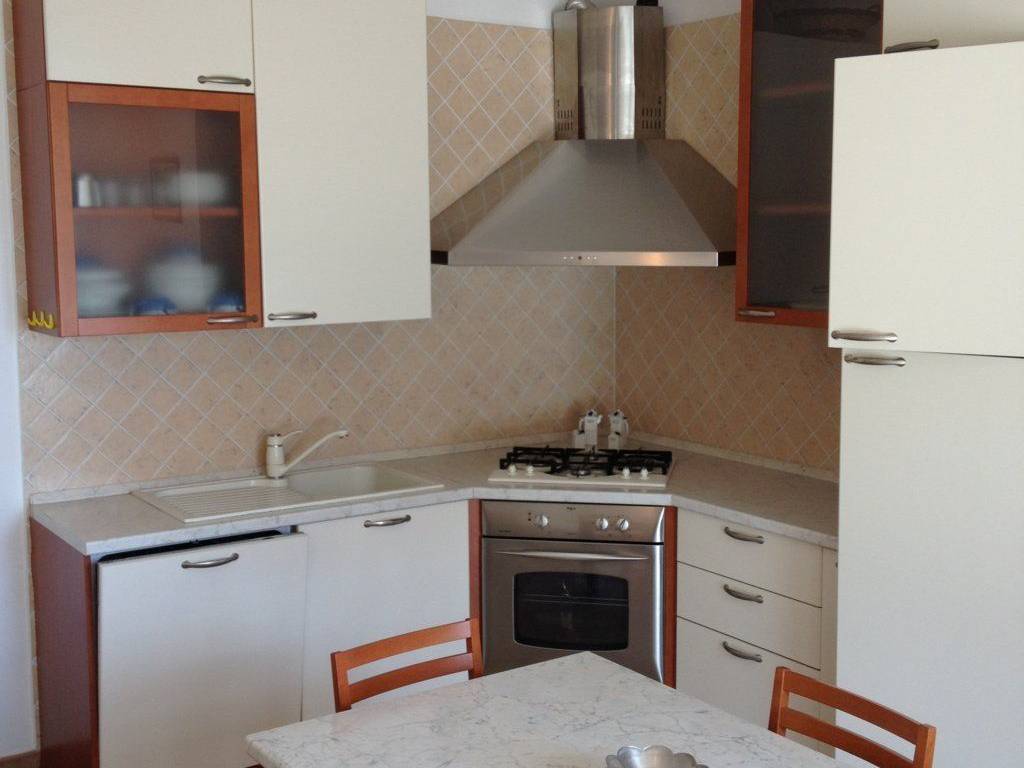 appartamento in affitto a Ravenna in zona Lido di Savio