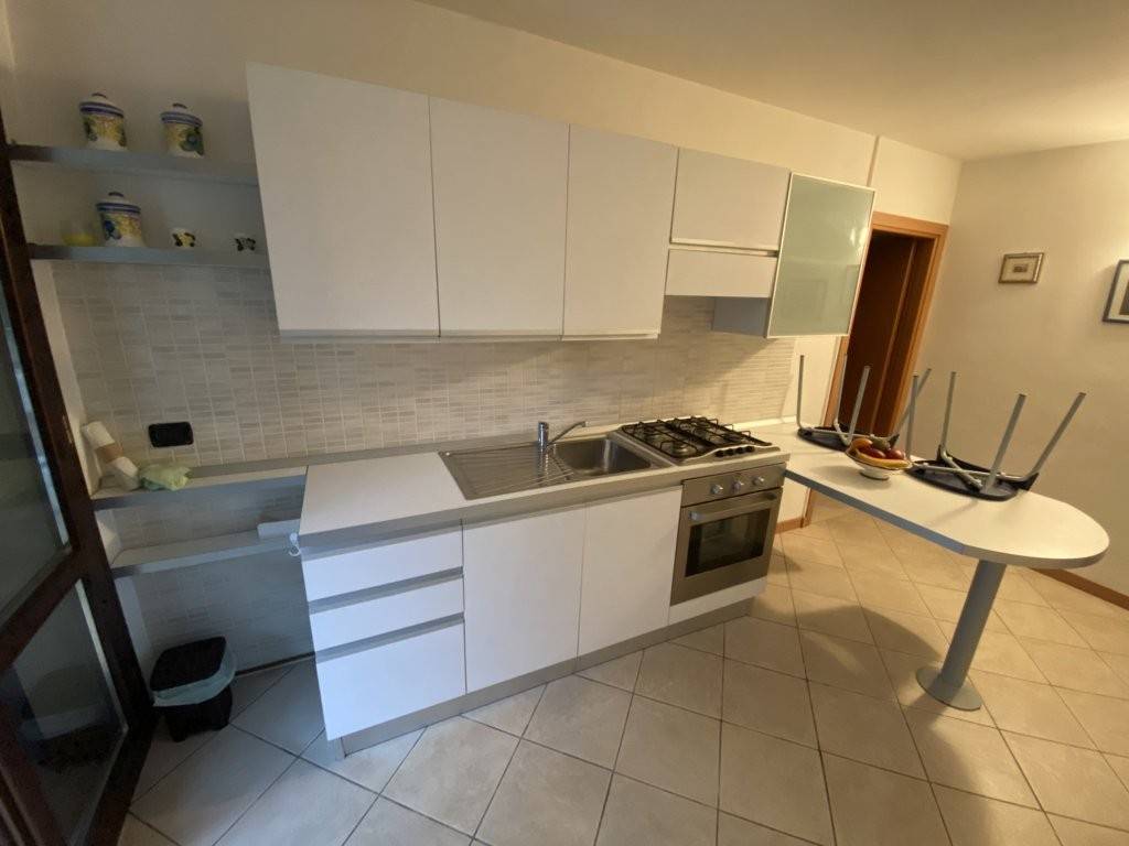 appartamento in affitto a Ravenna in zona Lido di Savio