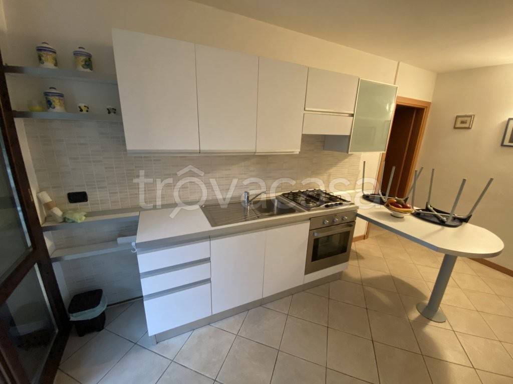 appartamento in affitto a Ravenna in zona Lido di Savio