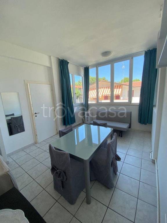 appartamento in affitto a Ravenna in zona Centro Storico