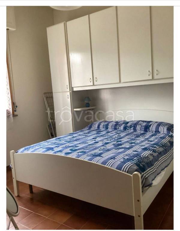 appartamento in affitto a Ravenna in zona Lido di Classe