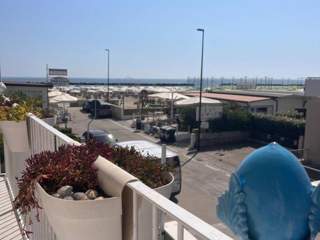 appartamento in affitto a Ravenna in zona Lido di Savio