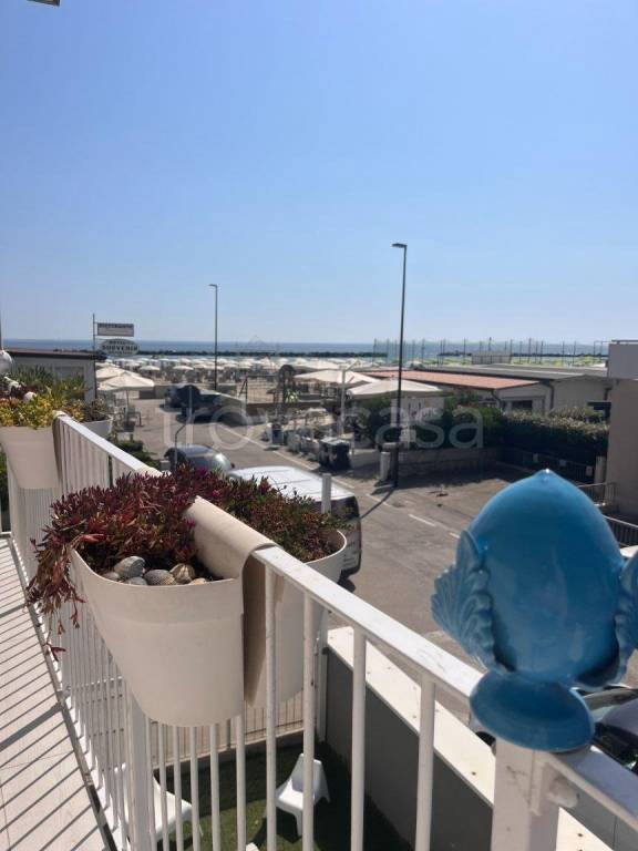 appartamento in affitto a Ravenna in zona Lido di Savio