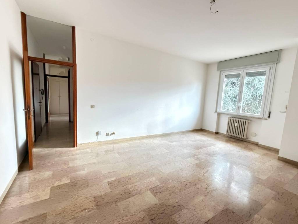 appartamento in affitto a Ravenna