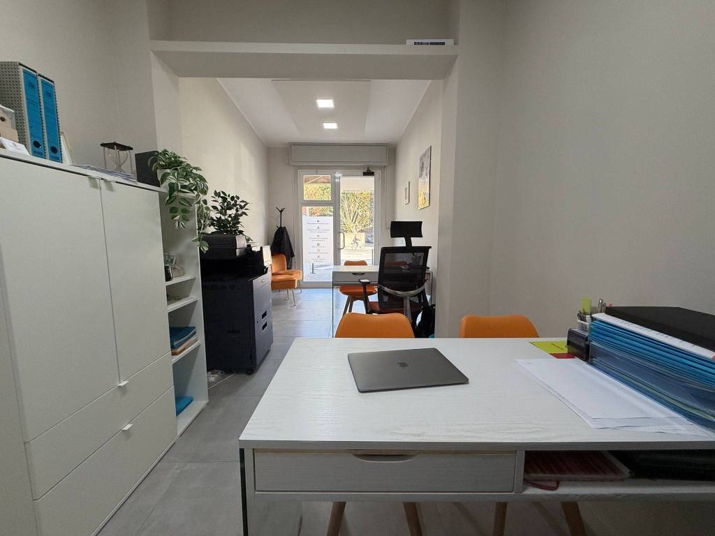 ufficio in affitto a Ravenna in zona Centro Storico