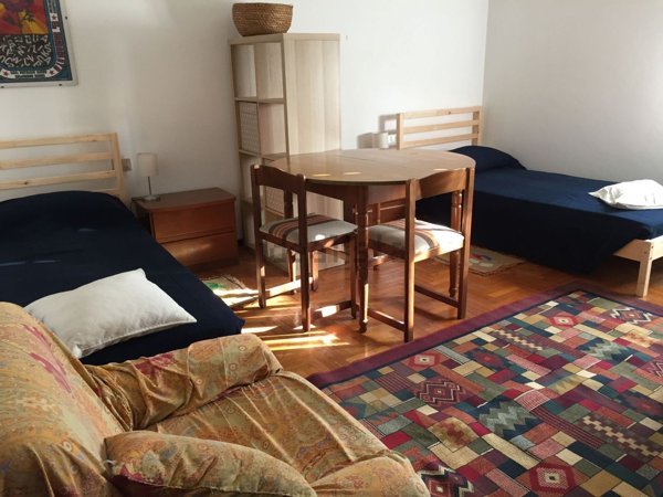 appartamento in affitto a Ravenna