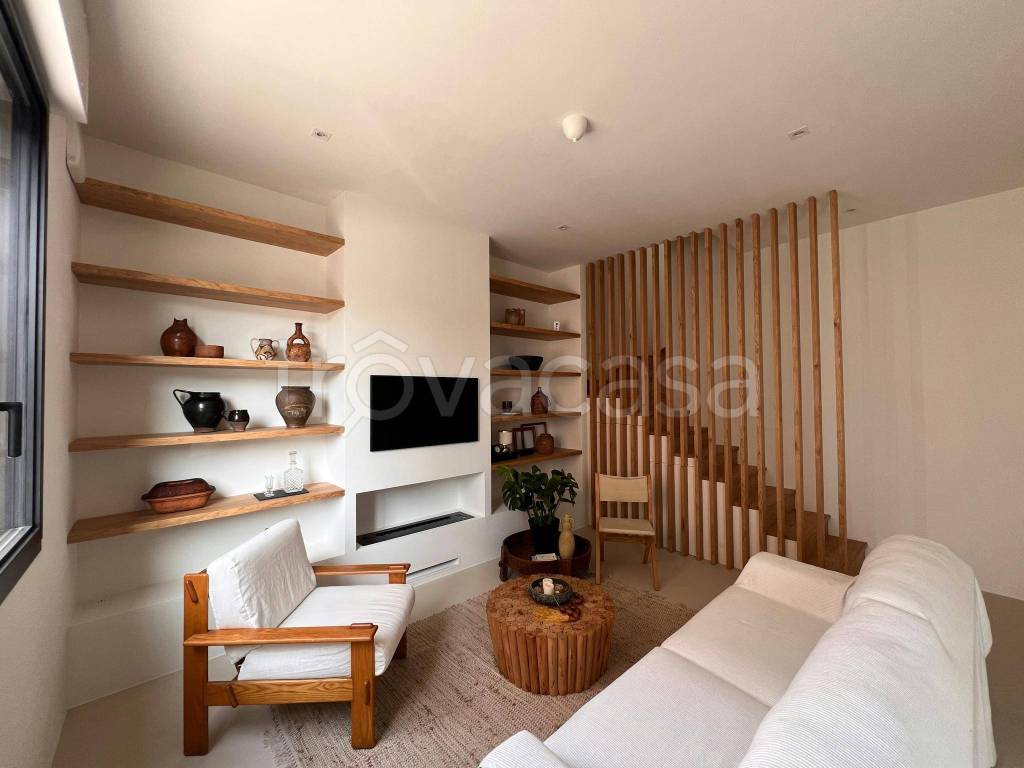 appartamento in affitto a Ravenna