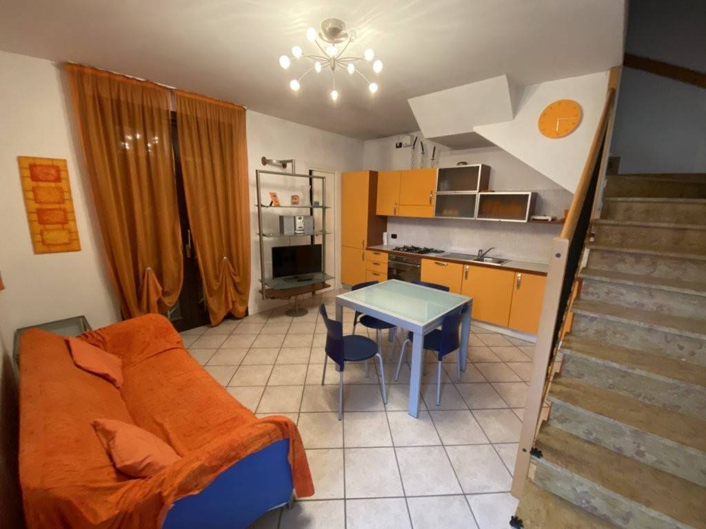 casa indipendente in affitto a Ravenna in zona Lido di Savio