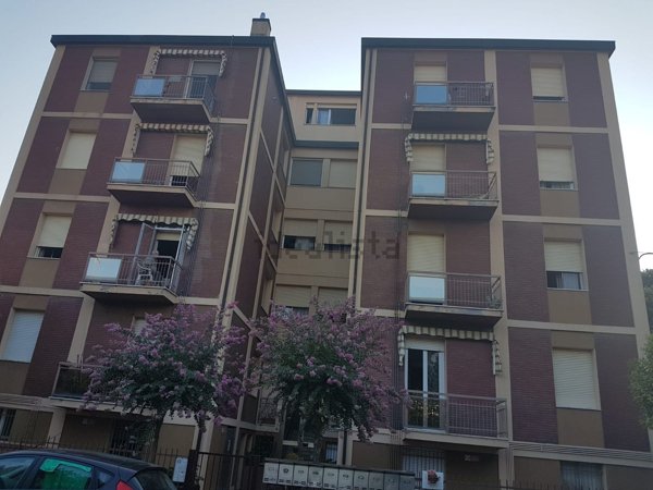 appartamento in affitto a Ravenna