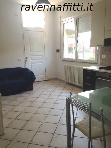 appartamento in affitto a Ravenna