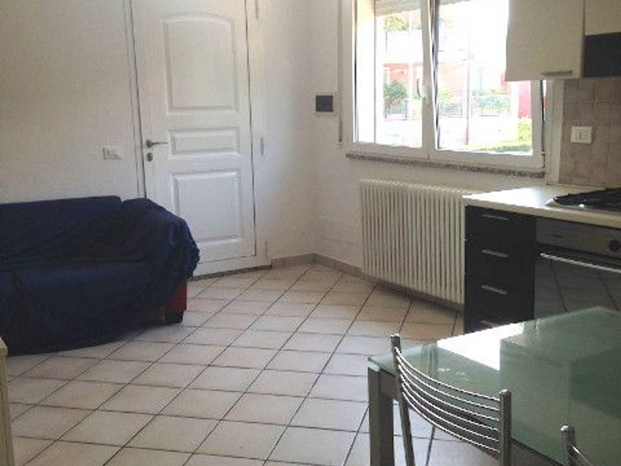 appartamento in affitto a Ravenna in zona Centro Storico