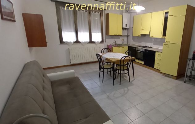 appartamento in affitto a Ravenna in zona Roncalceci