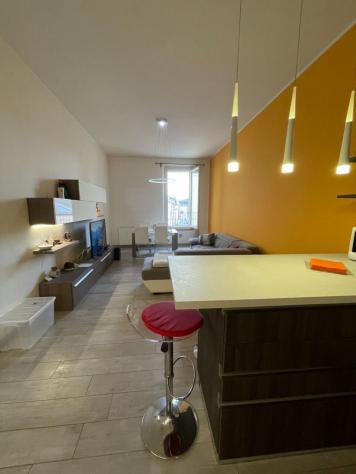 appartamento in affitto a Ravenna in zona Centro Storico