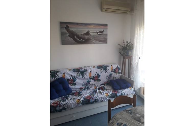 appartamento in affitto a Ravenna in zona Lido Adriano