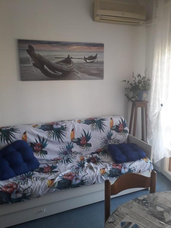 appartamento in affitto a Ravenna in zona Lido Adriano