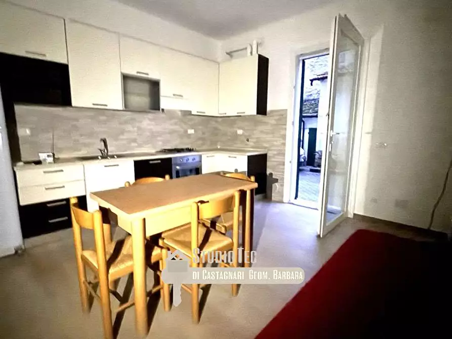 appartamento in affitto a Ravenna in zona Centro Storico