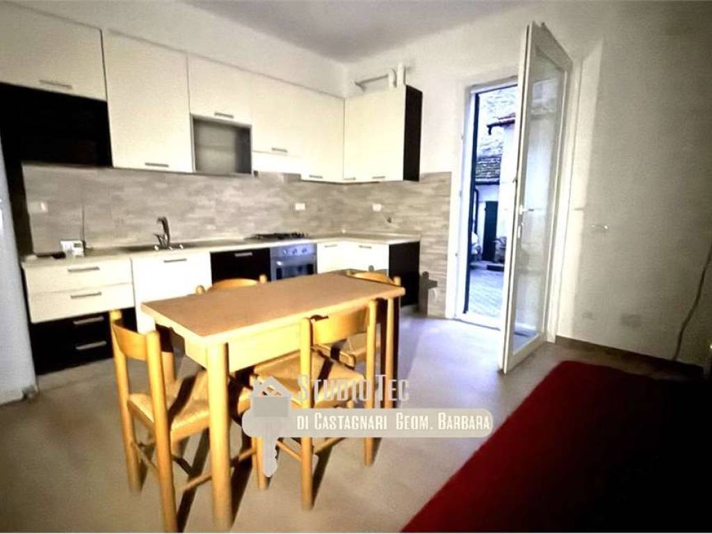 appartamento in affitto a Ravenna in zona Centro Storico