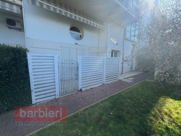 appartamento in affitto a Ravenna in zona Lido di Savio