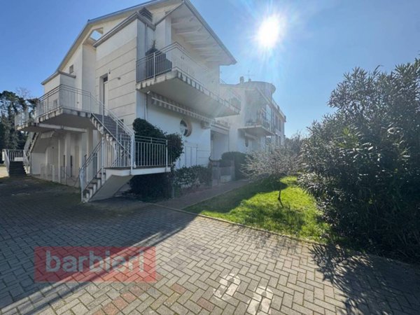 appartamento in affitto a Ravenna in zona Lido di Savio