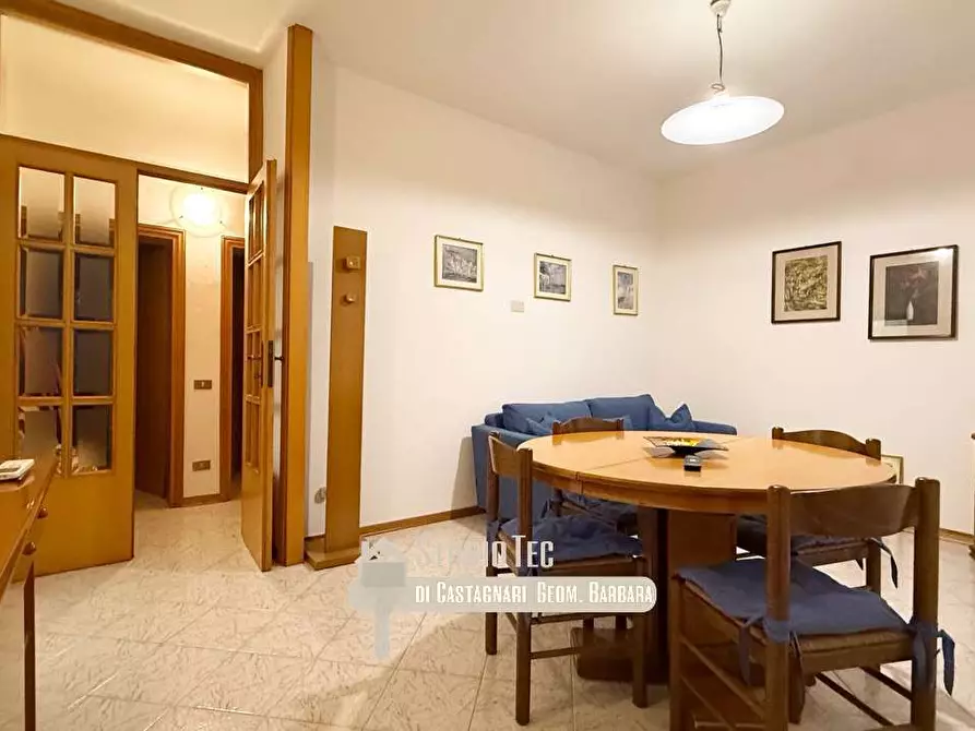 appartamento in affitto a Ravenna