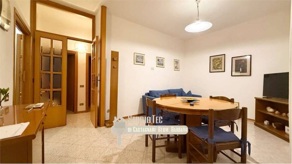 appartamento in affitto a Ravenna