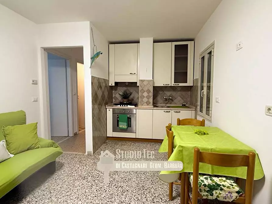 appartamento in affitto a Ravenna in zona Classe