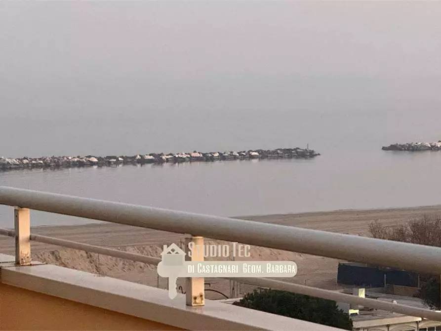 appartamento in affitto a Ravenna in zona Classe