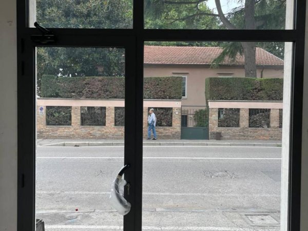 negozio in affitto a Ravenna in zona Centro Storico