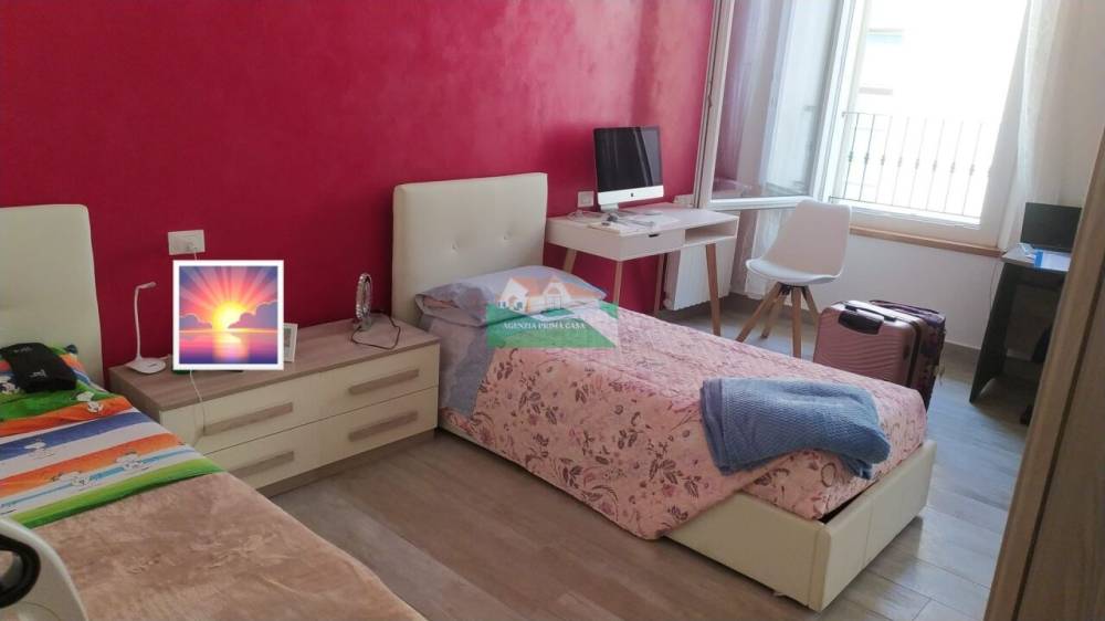 appartamento in affitto a Ravenna in zona Centro Storico