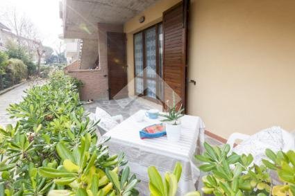 appartamento in affitto a Ravenna in zona Lido di Savio