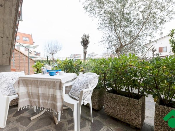 appartamento in affitto a Ravenna in zona Lido di Savio