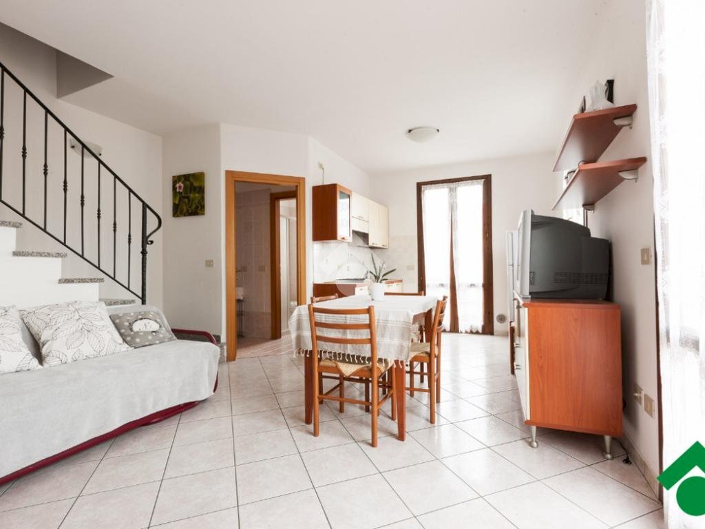 appartamento in affitto a Ravenna in zona Lido di Savio