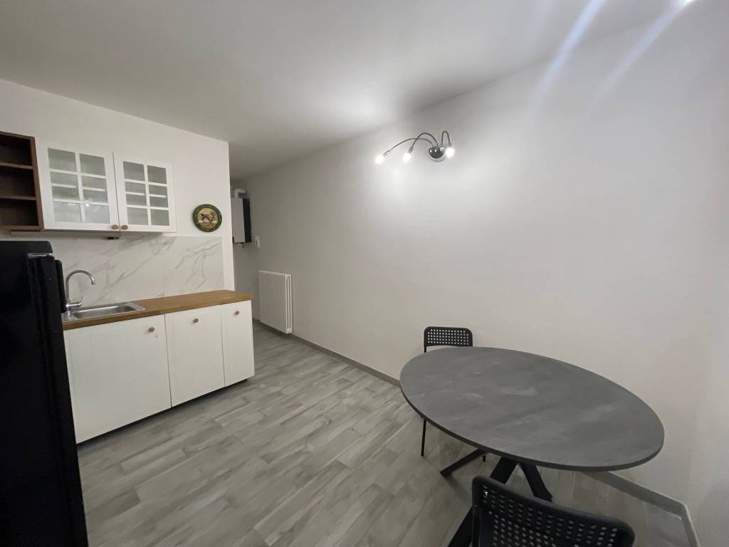 appartamento in affitto a Ravenna