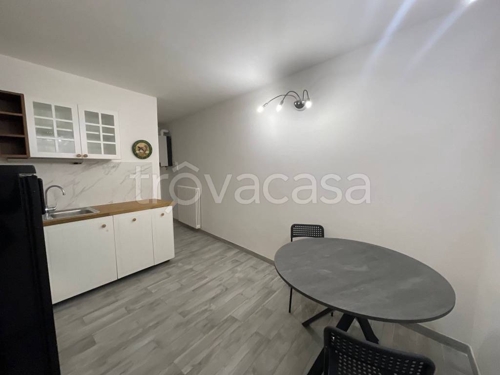 appartamento in affitto a Ravenna in zona Centro Storico